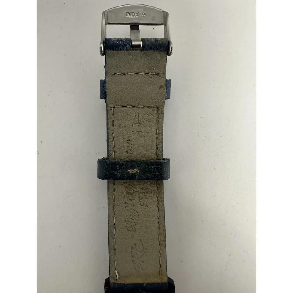 Max No 2 Germany New Battery Spaceline Movement 36MM 7.5